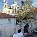 Taksim Academie House