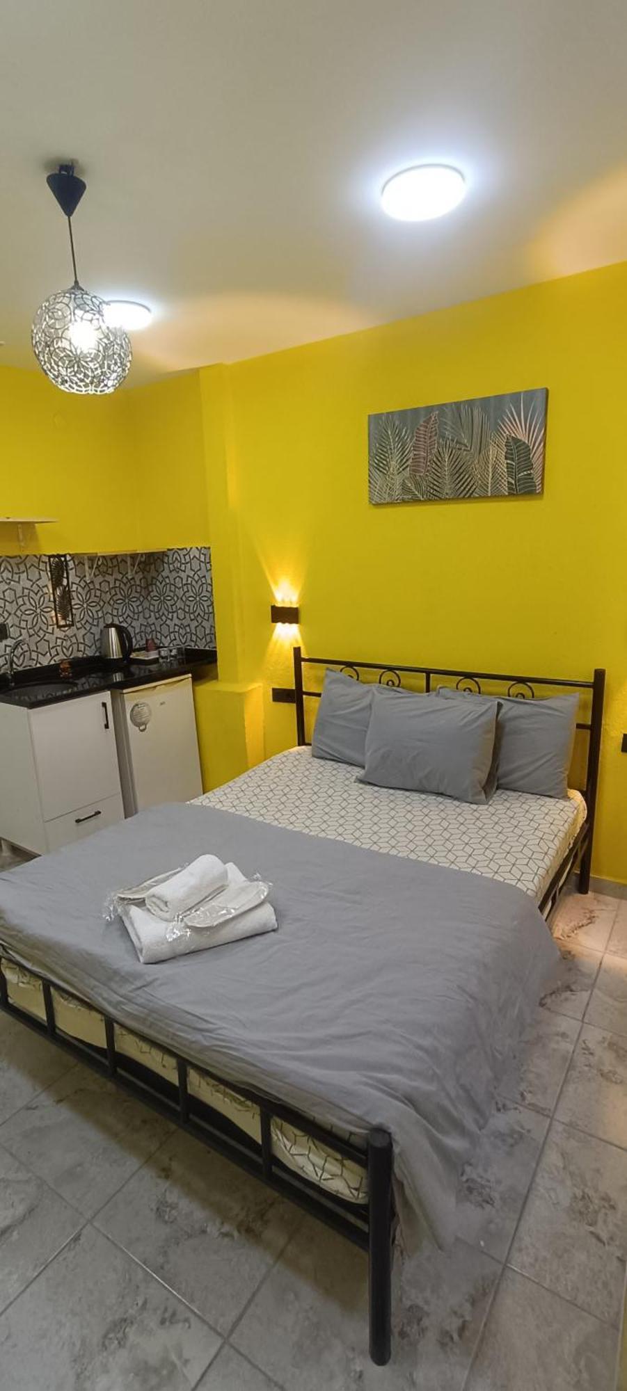 Aparthotel Taksim Academie House *