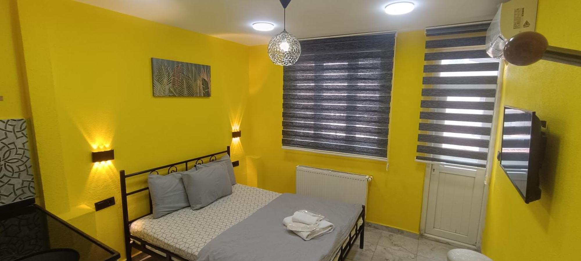 Aparthotel Taksim Academie House Provincia di Istanbul