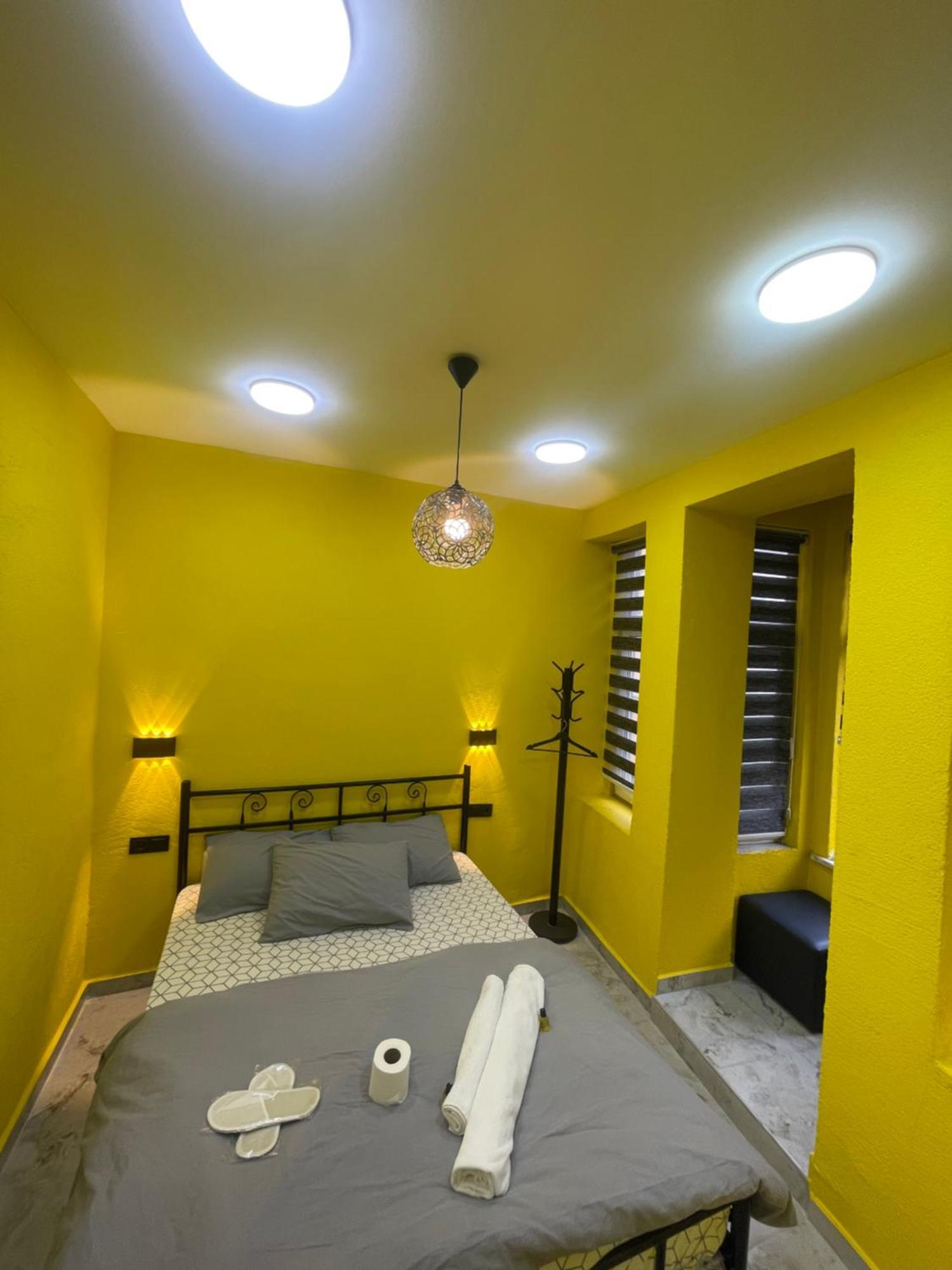 Taksim Academie House Provincia di Istanbul