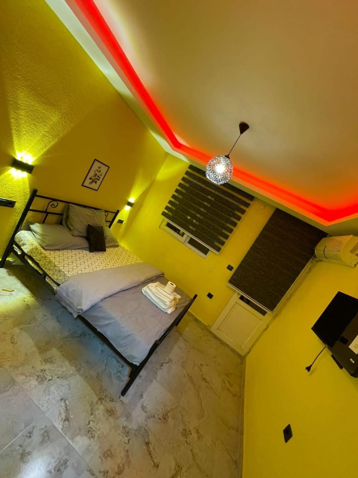 Taksim Academie House * Provincia di Istanbul
