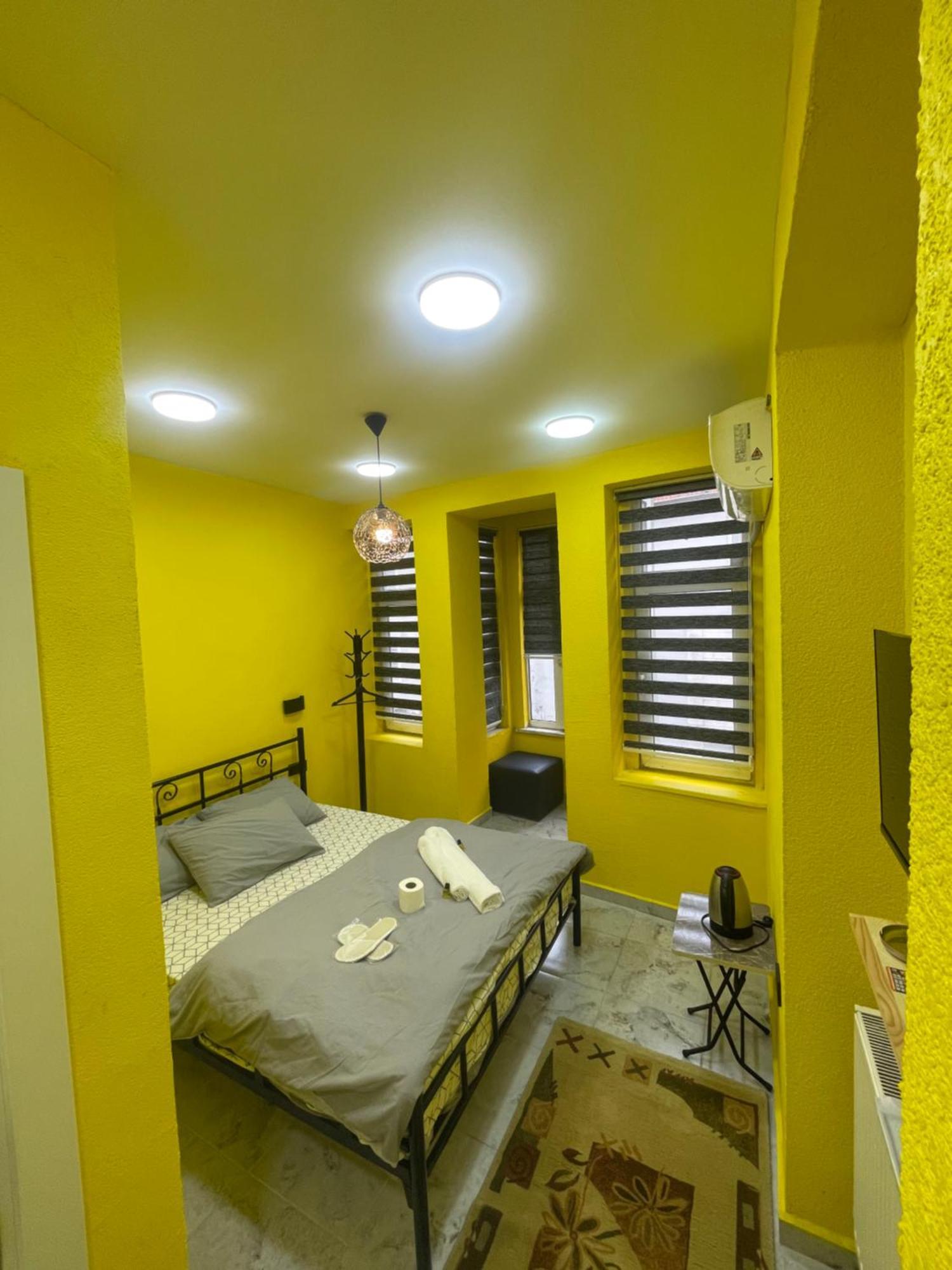Taksim Academie House Provincia di Istanbul