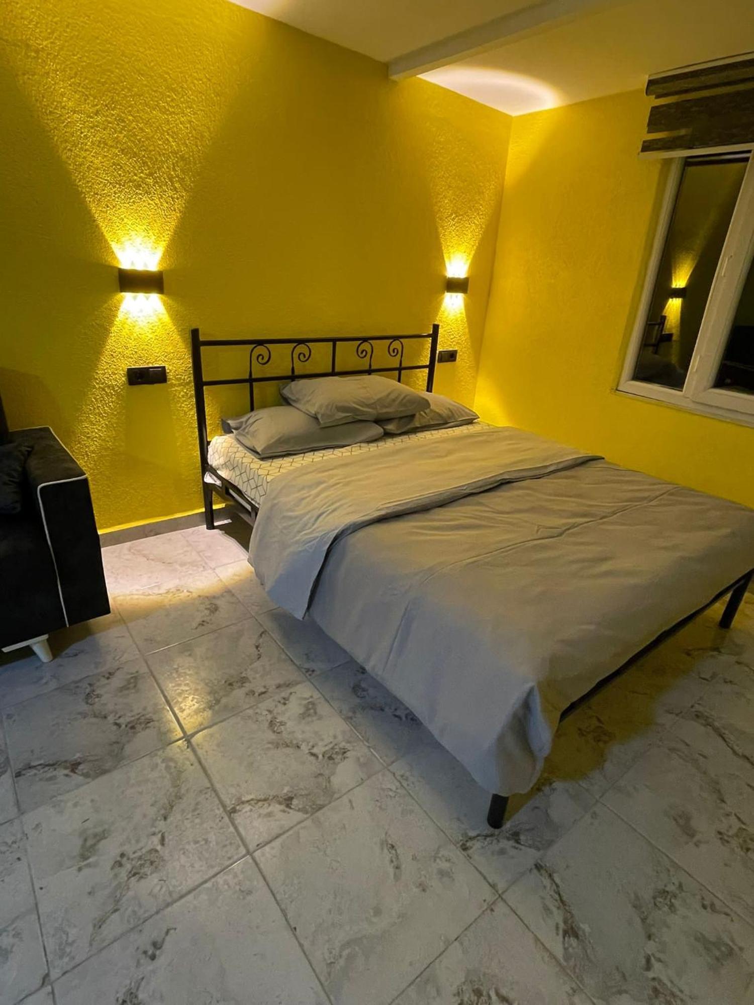 Taksim Academie House