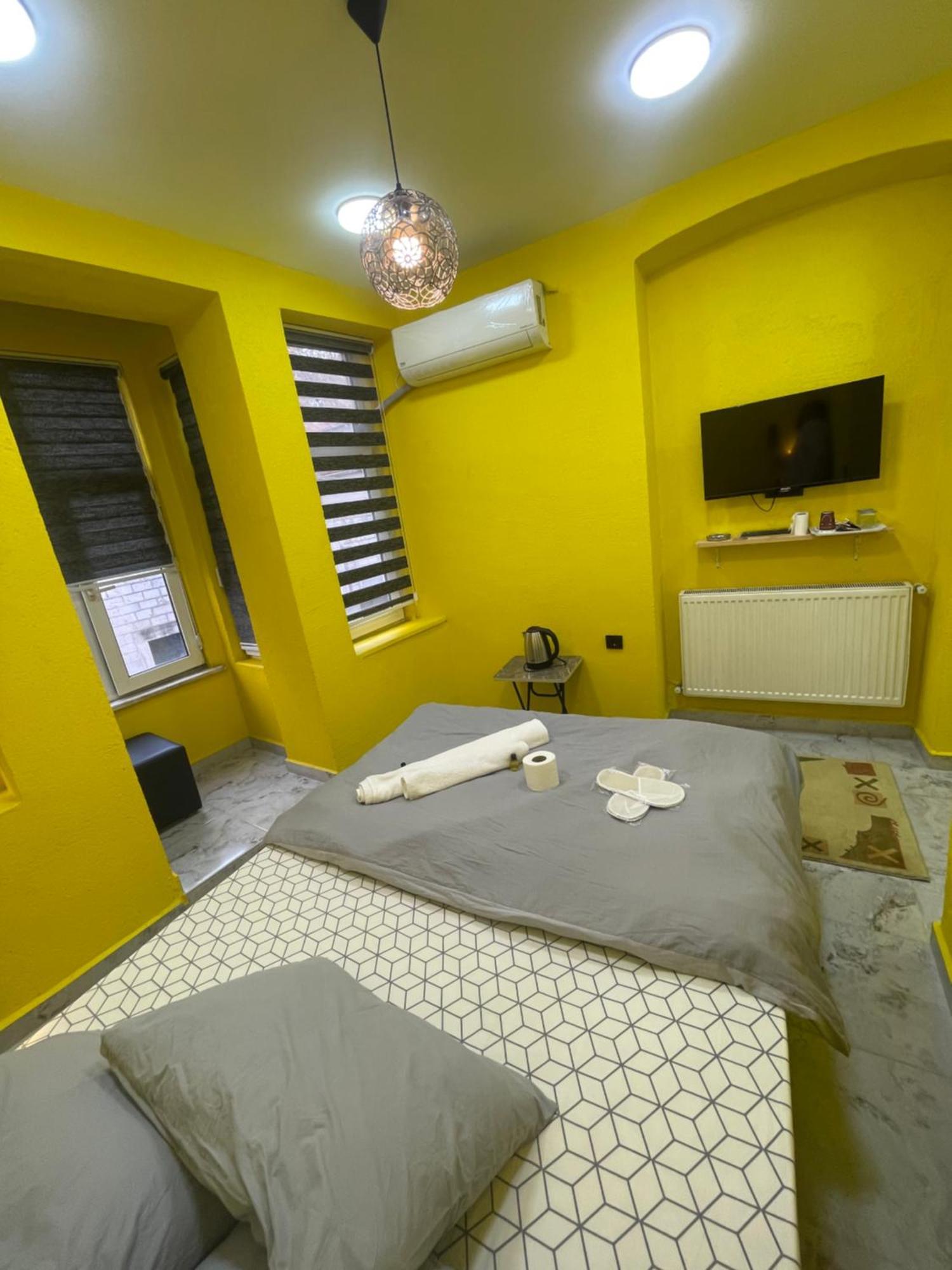 Taksim Academie House Aparthotel