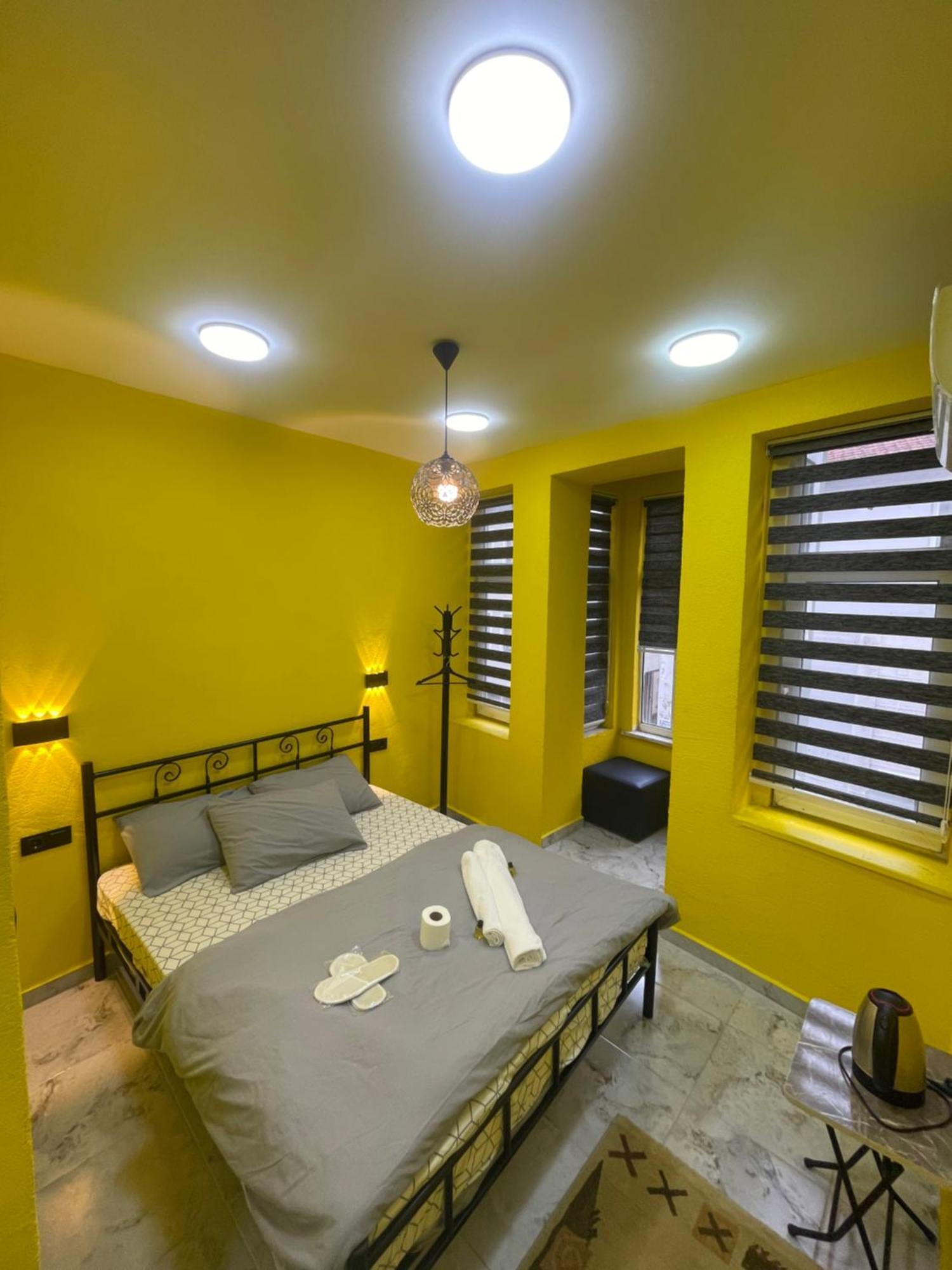 Taksim Academie House Aparthotel *