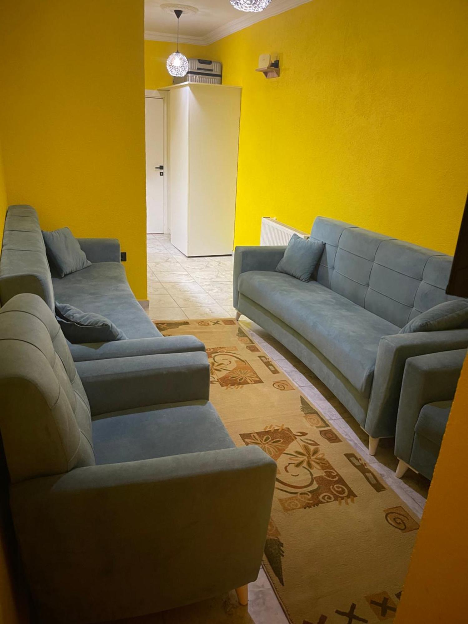 Taksim Academie House *