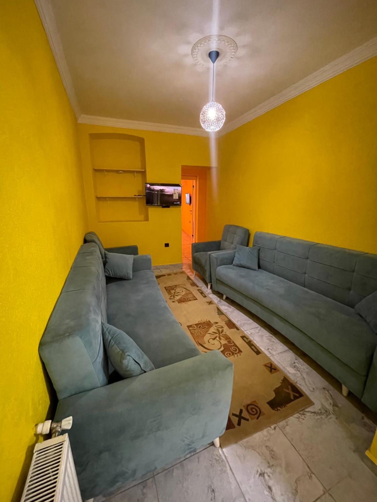 Aparthotel Taksim Academie House