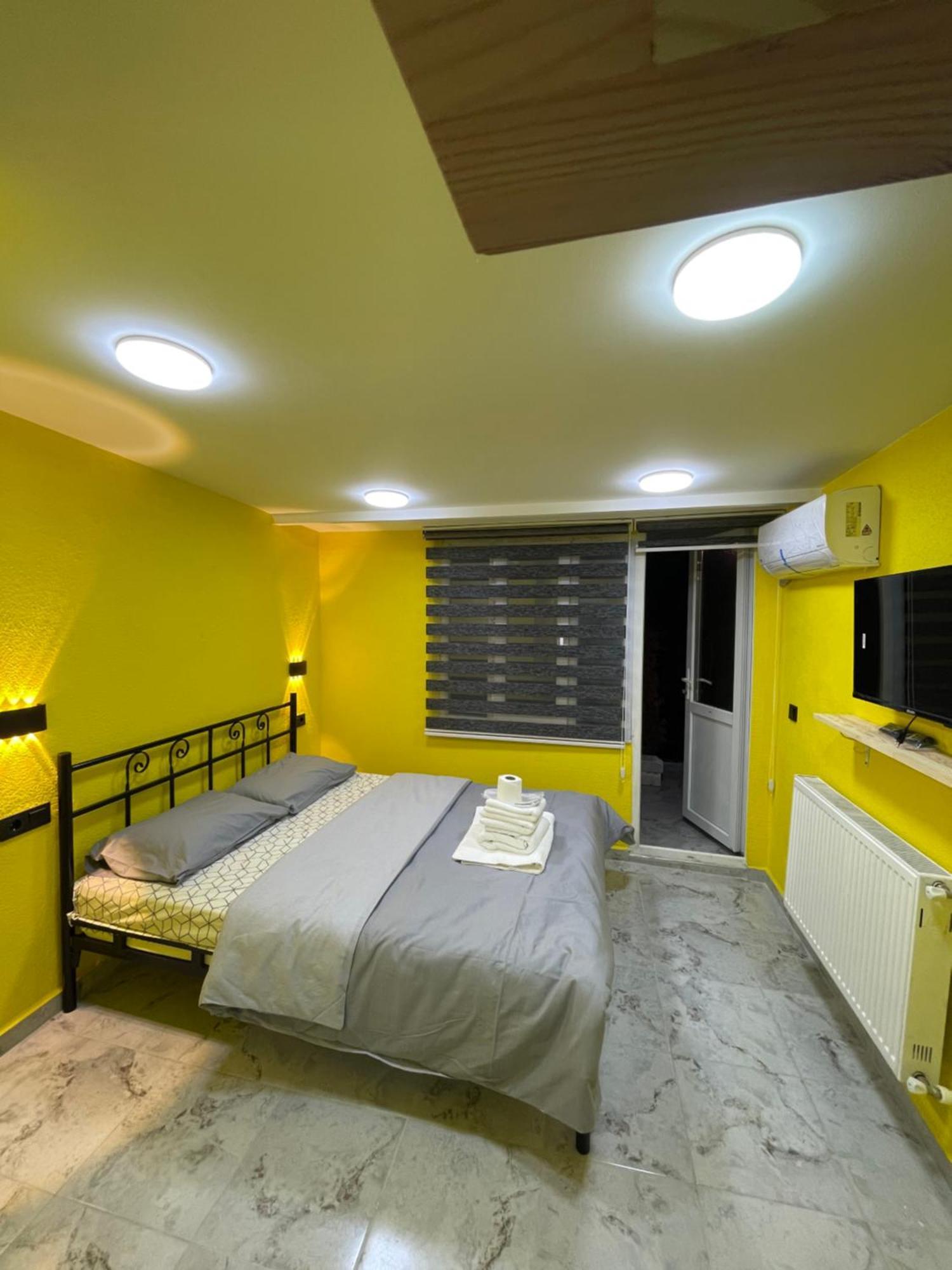 Taksim Academie House Aparthotel *