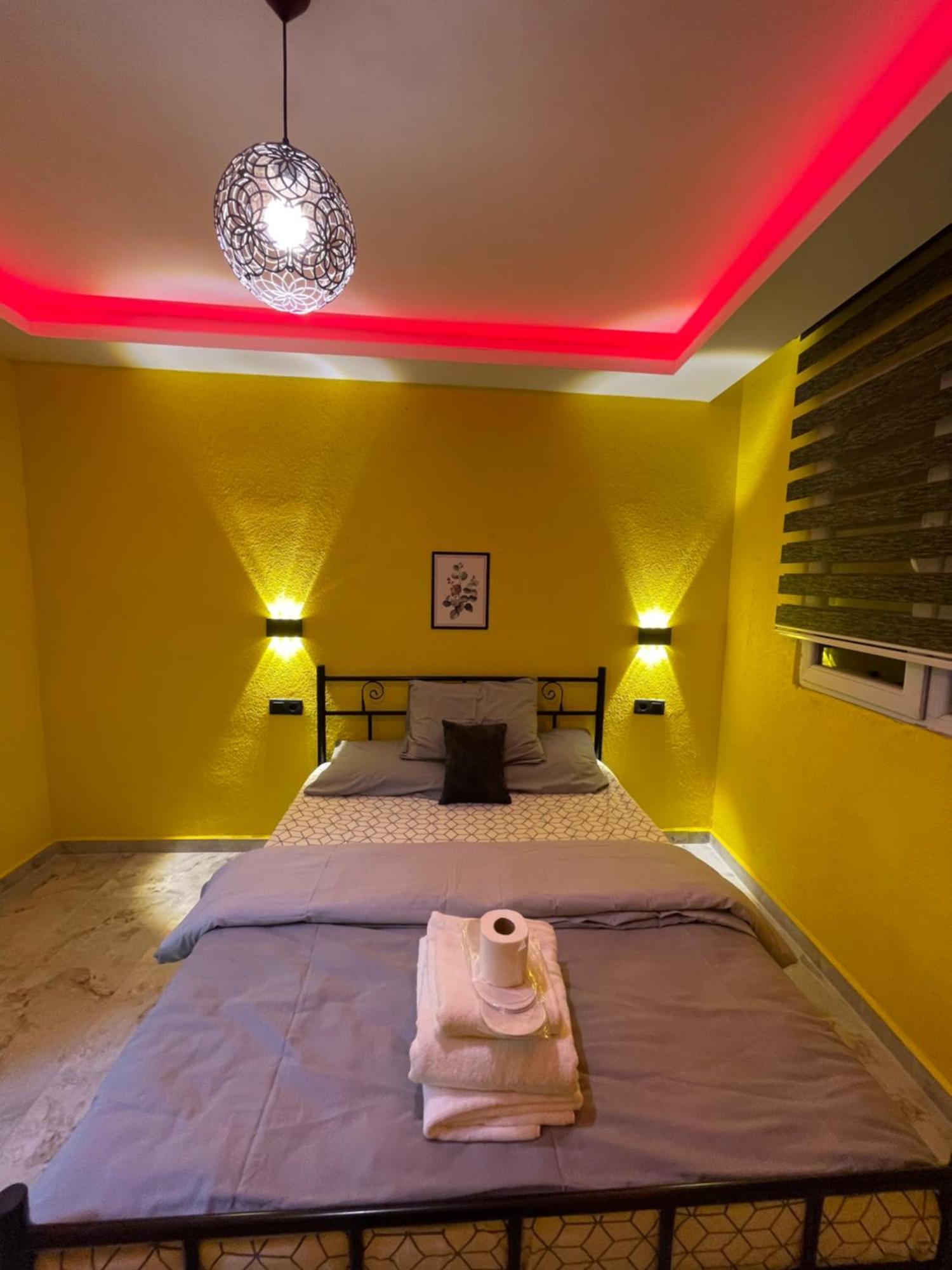 Taksim Academie House Provincia di Istanbul
