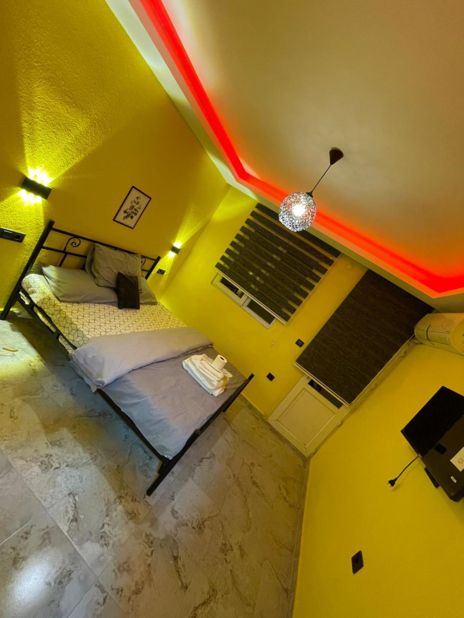 Aparthotel Taksim Academie House