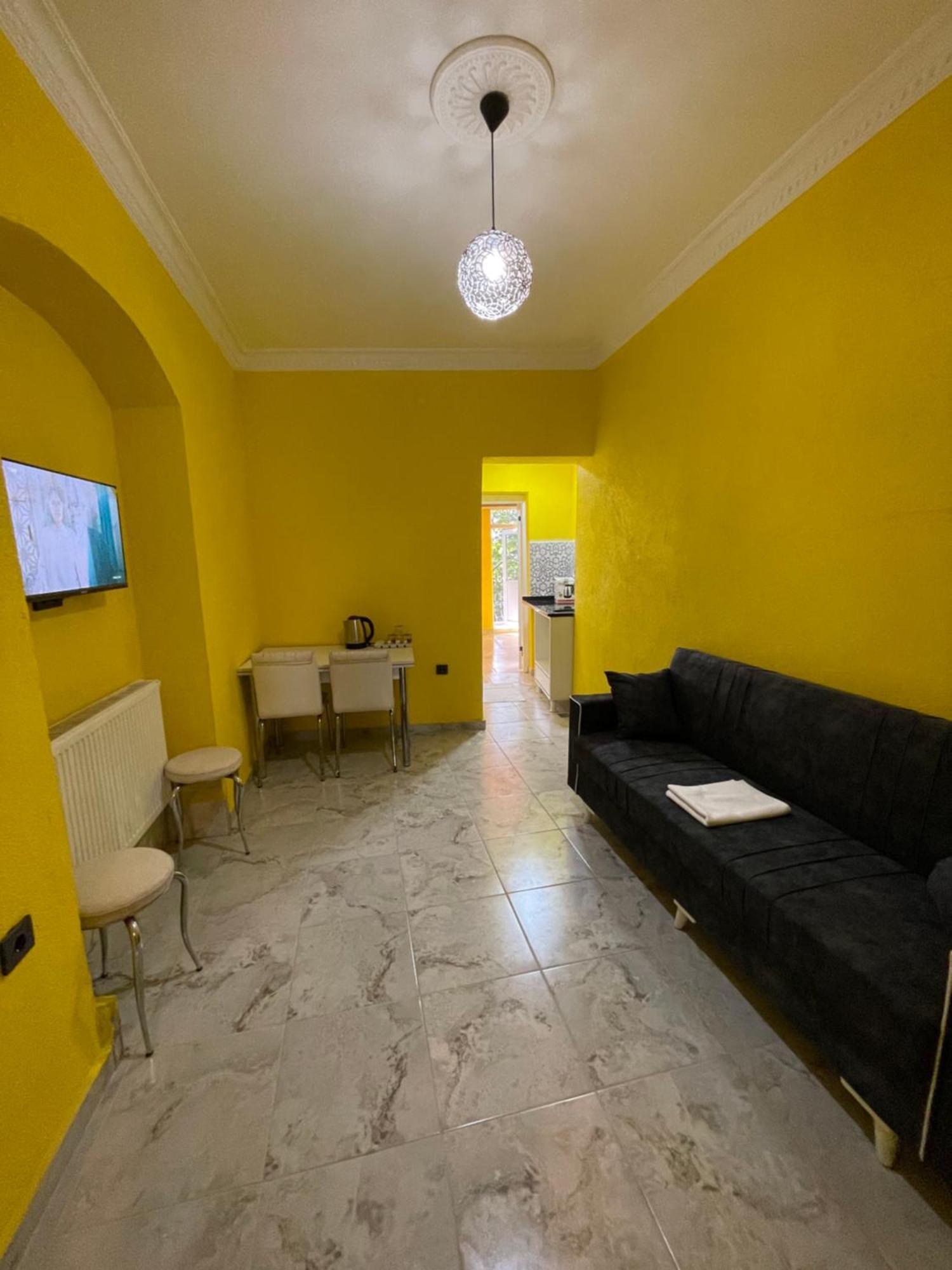 Taksim Academie House