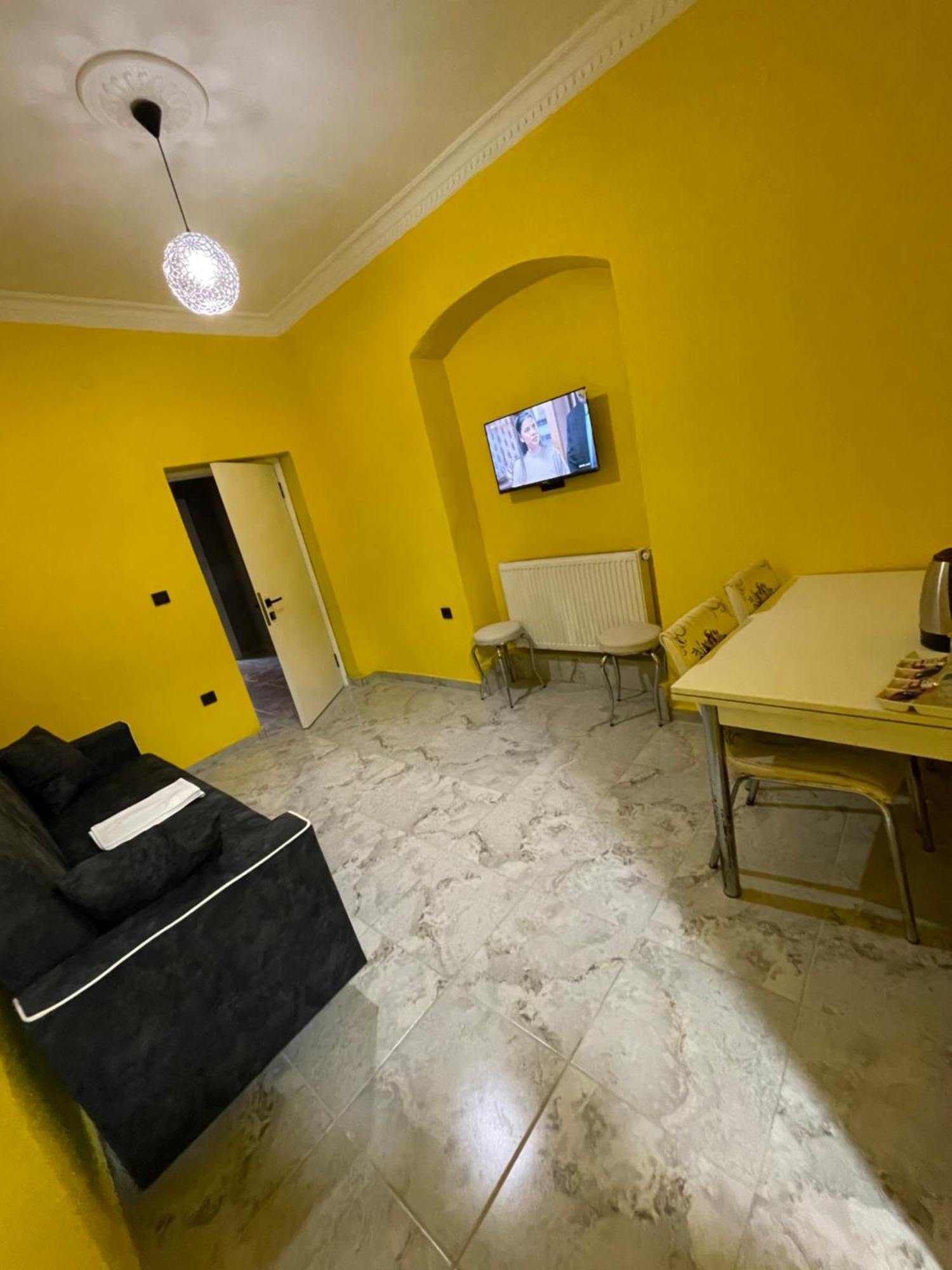 Taksim Academie House Provincia di Istanbul