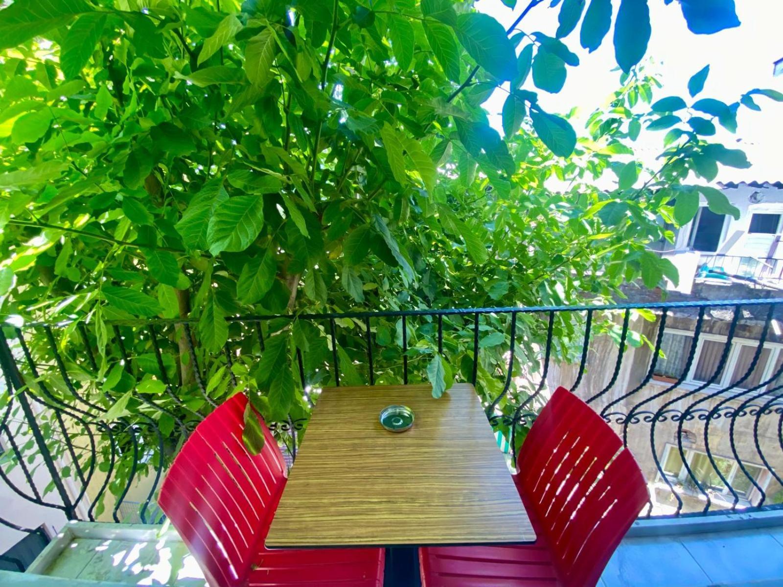 Taksim Academie House Aparthotel *