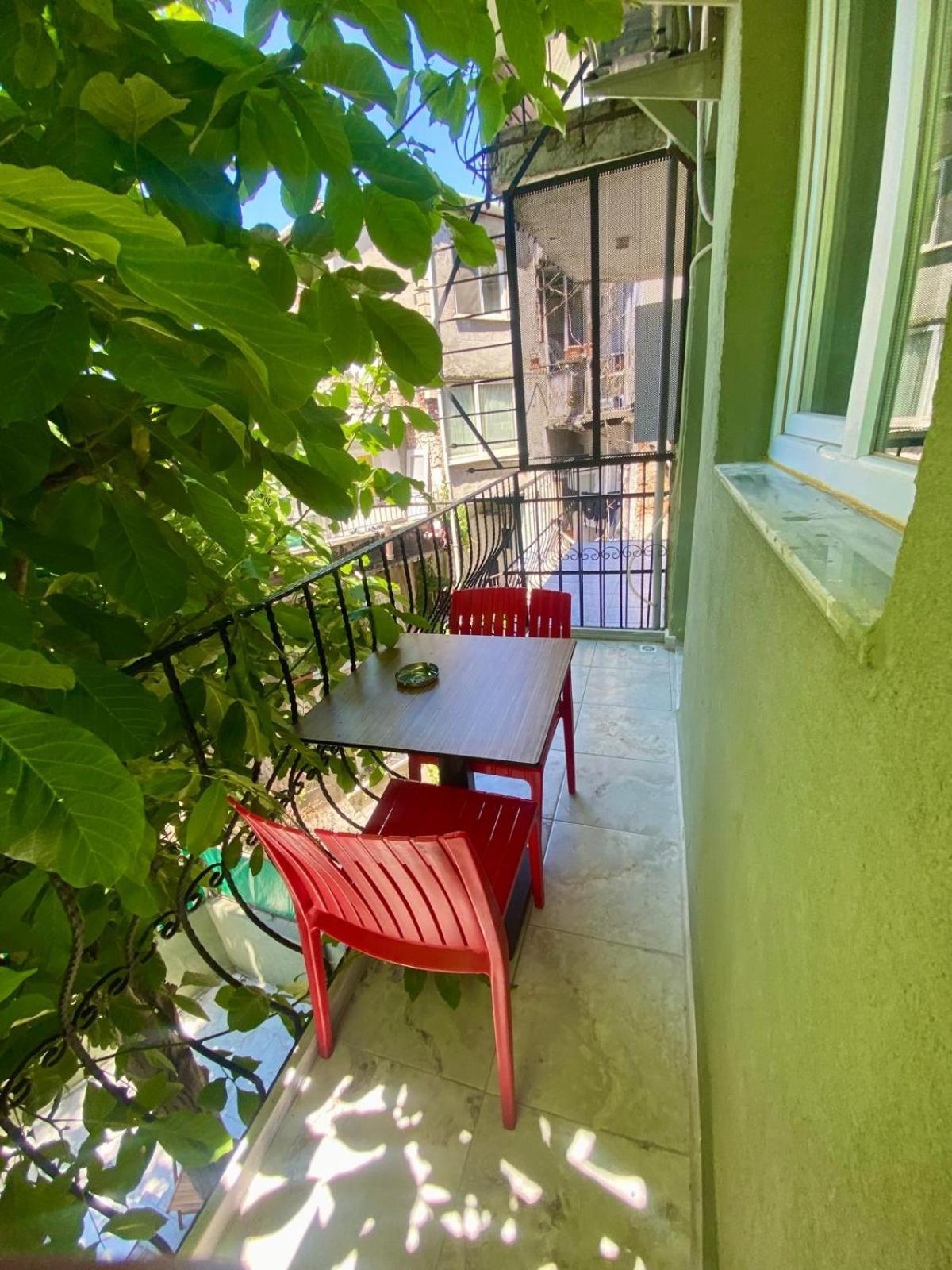 Taksim Academie House