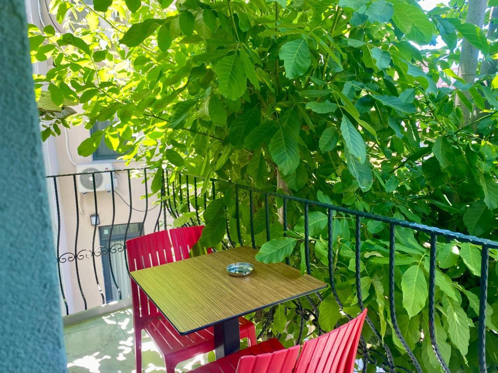 Taksim Academie House Aparthotel *