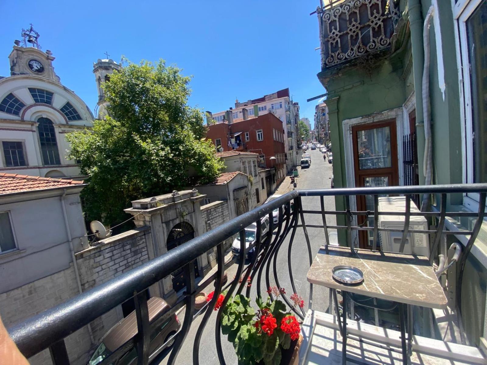 Taksim Academie House Aparthotel *