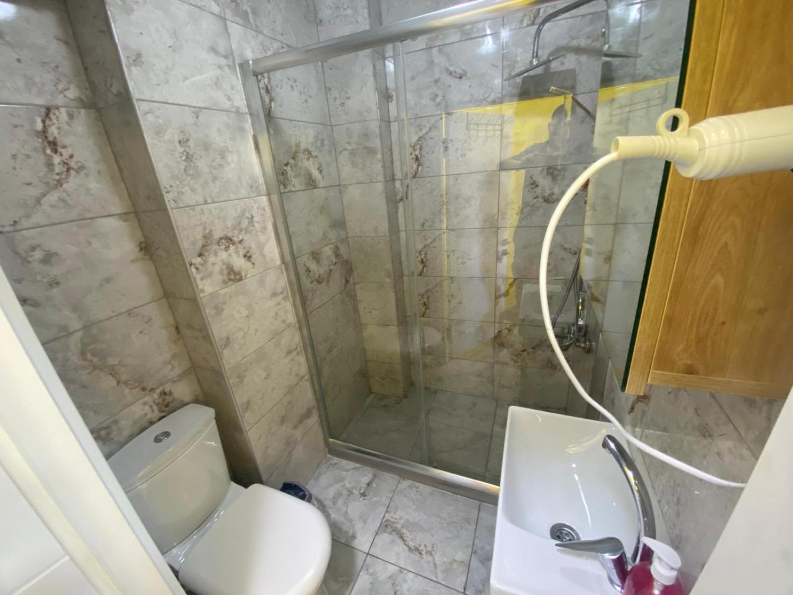 Taksim Academie House Aparthotel Provincia di Istanbul