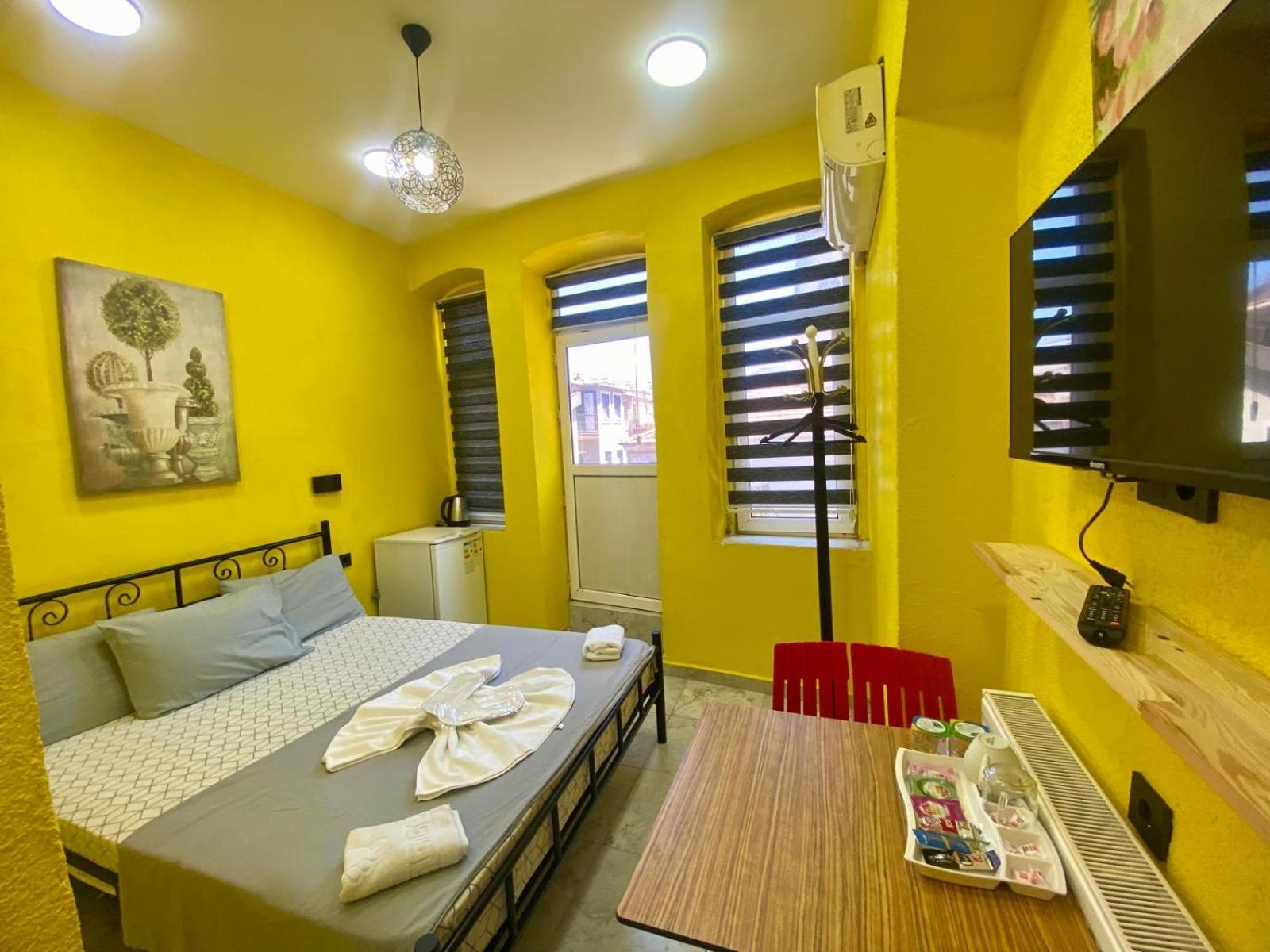 Taksim Academie House
