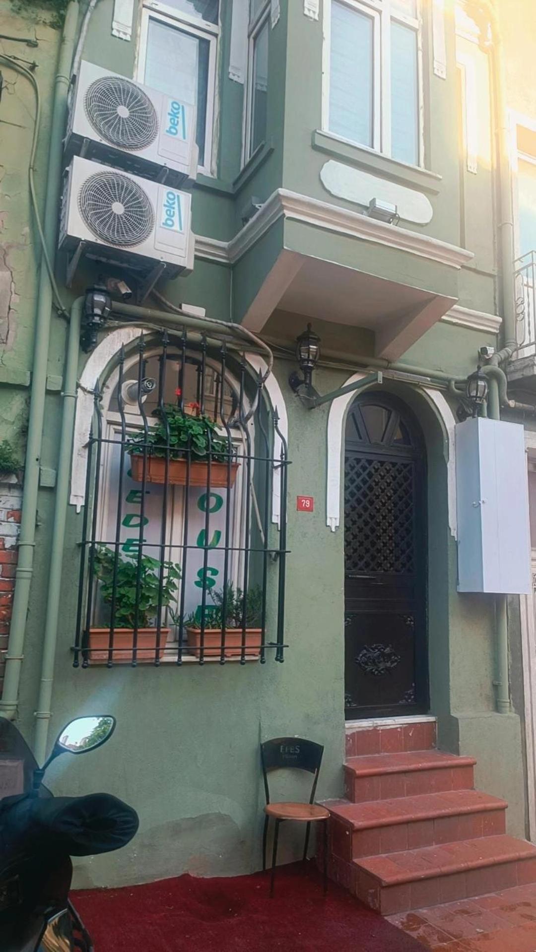 Taksim Academie House * Provincia di Istanbul