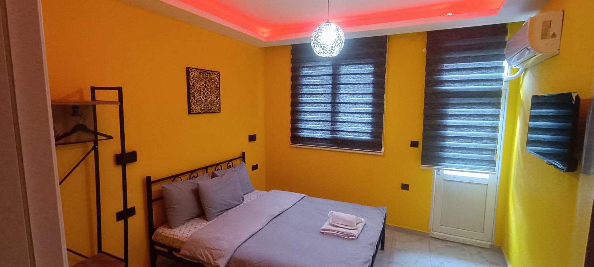 Taksim Academie House Istanboel