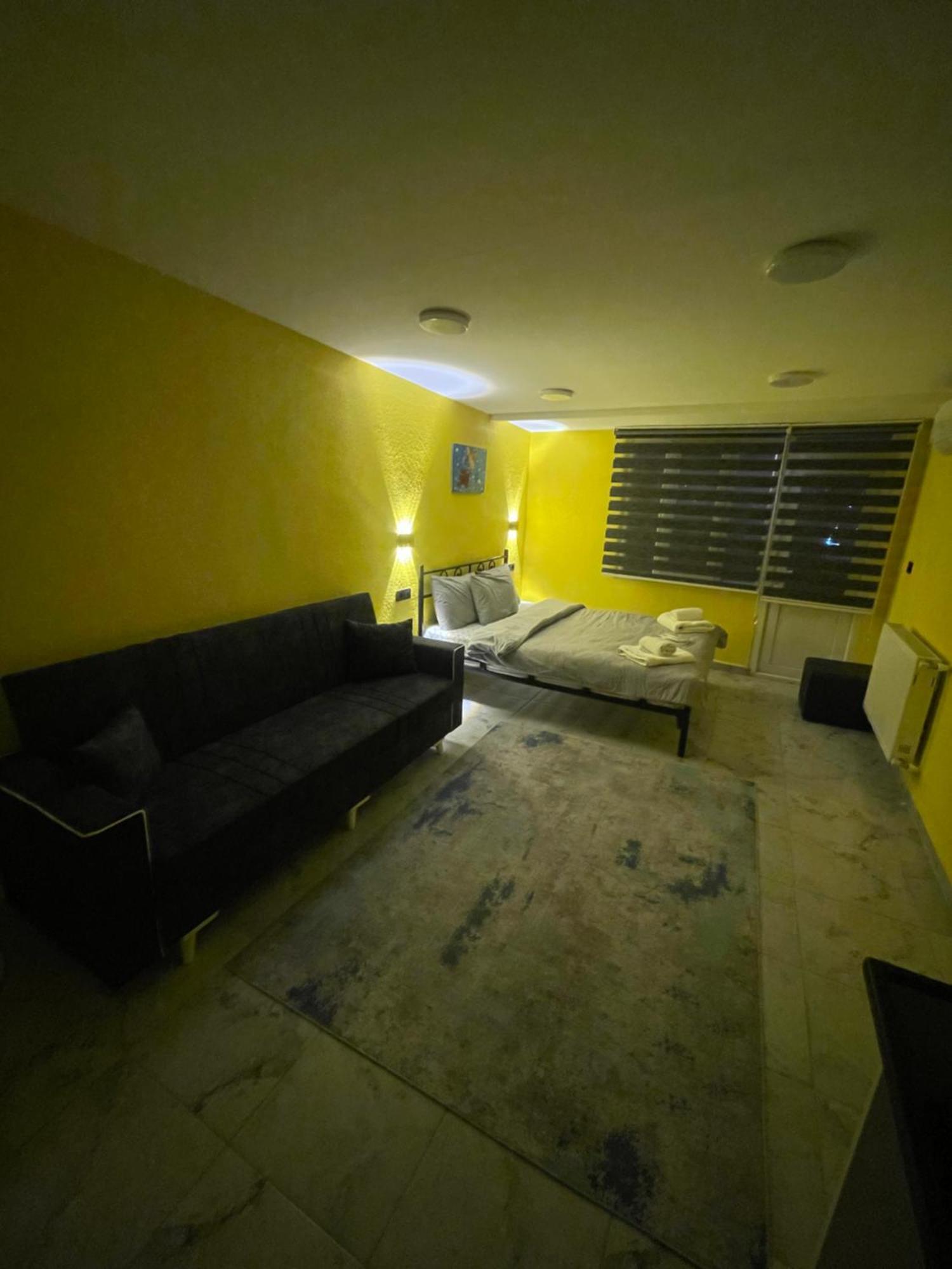 Taksim Academie House *