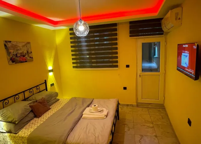 Taksim Academie House