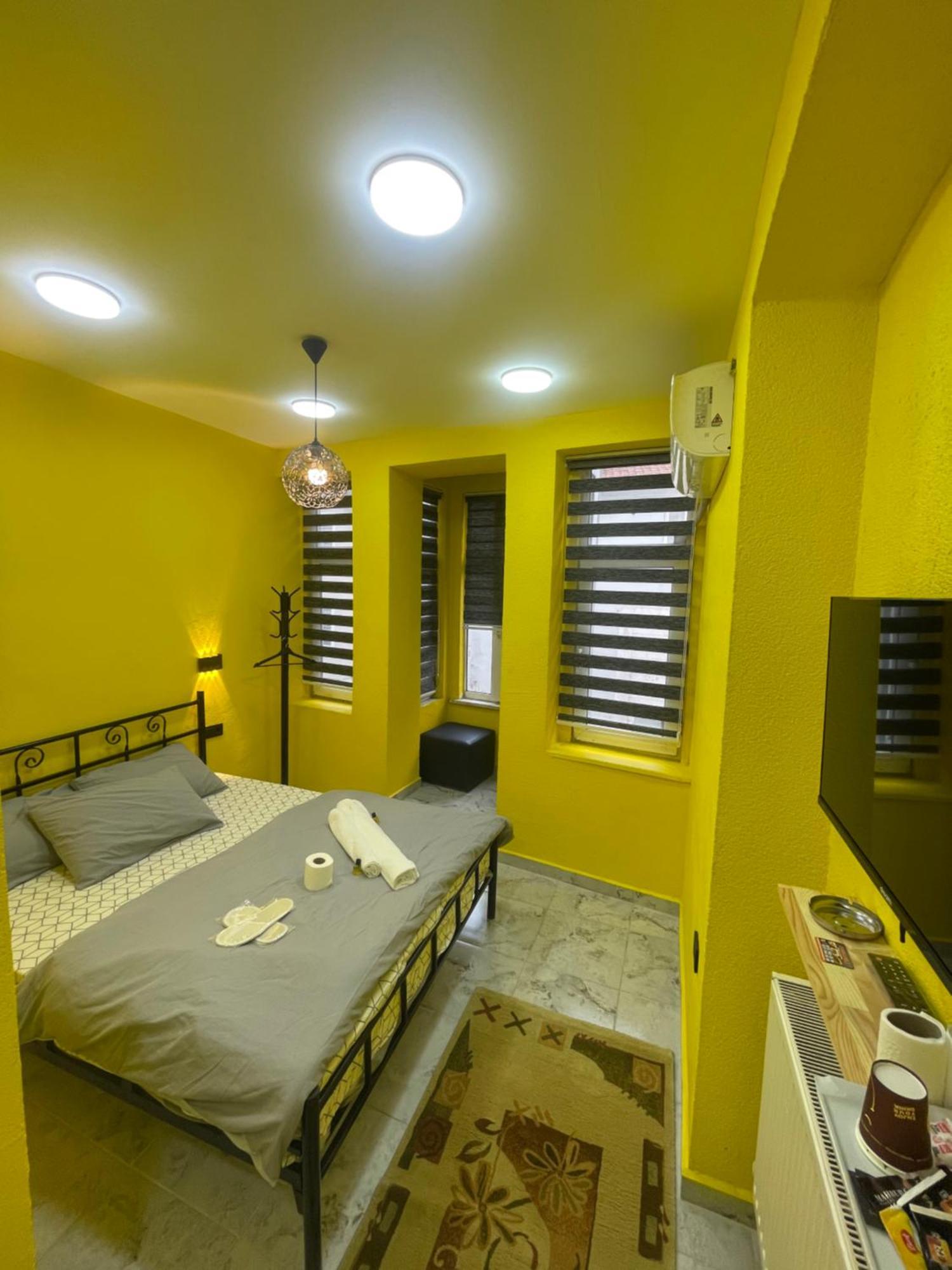 Taksim Academie House Hotel de apartamente