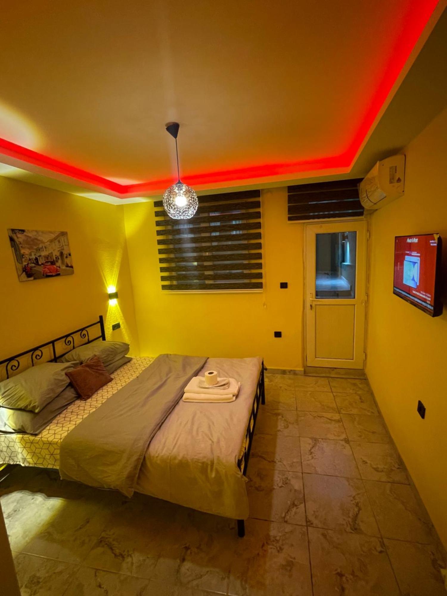Taksim Academie House *