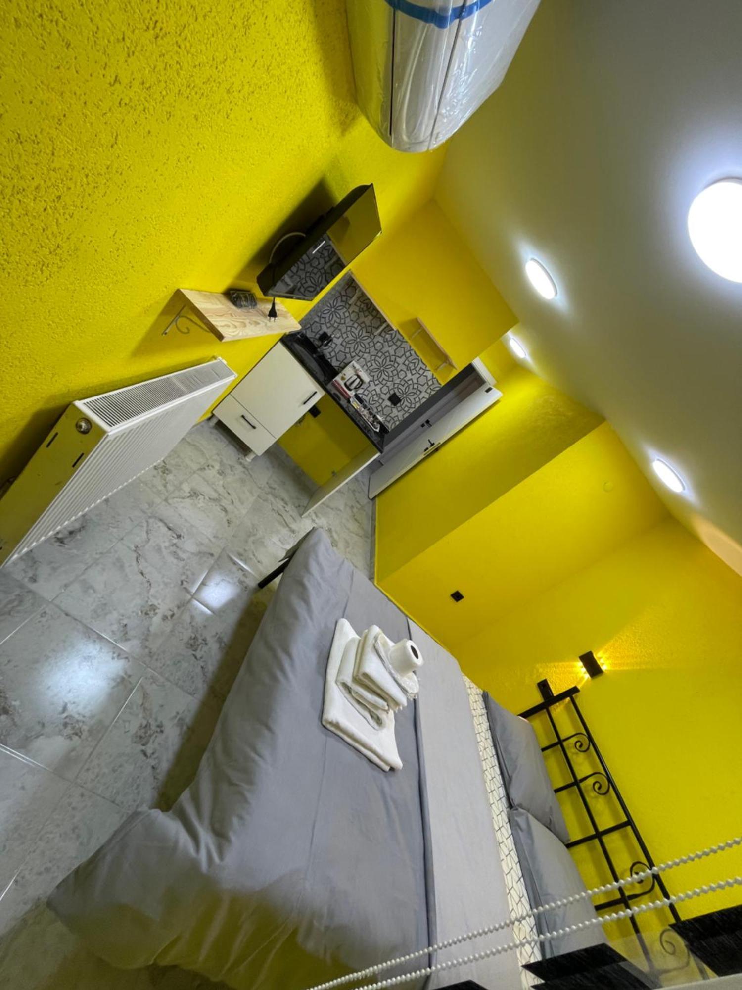 Hotel de apartamente Taksim Academie House *