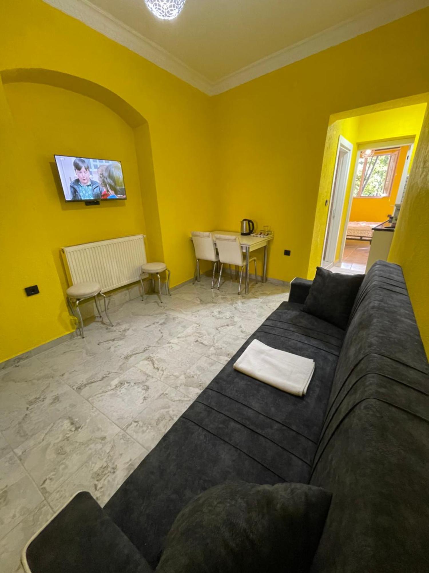 Taksim Academie House *
