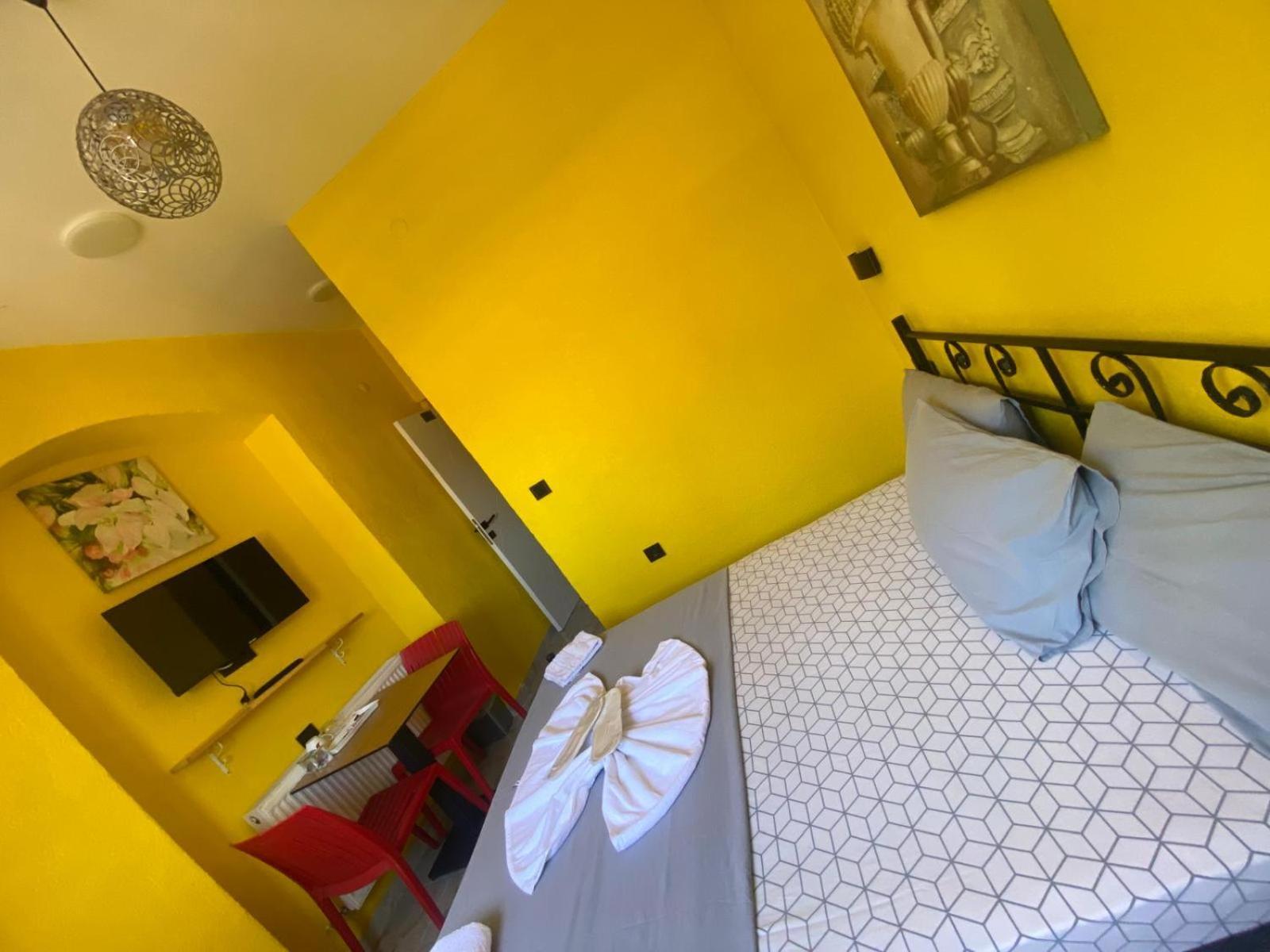 Taksim Academie House *